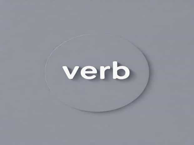 Is Segregate A Verb