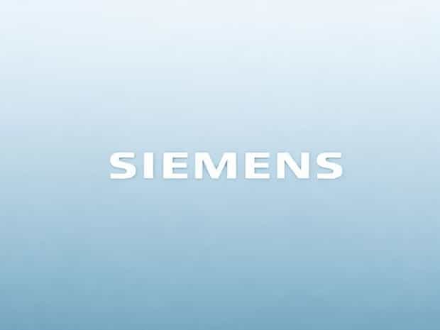 Is Siemens A It Company