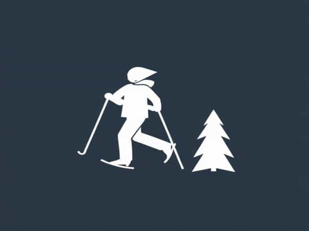 Is Snowshoeing Good Exercise
