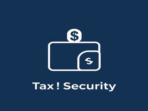 Is Tax Withheld From Social Security?