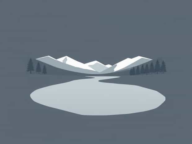 Is The Oxbow In Montana?