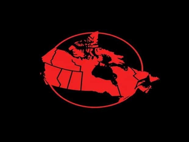 Is Triumph From Canada?