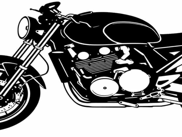 Is Triumph Street Triple R?