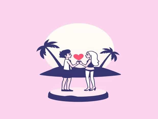 Jack And Justine Love Island Games