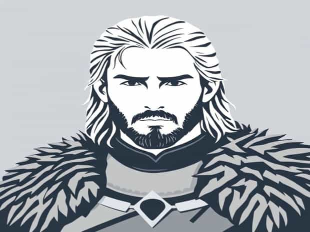 Jaime Lannister I Dreamed Of You