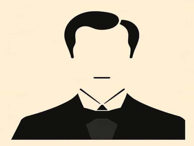James Footman Downton Abbey