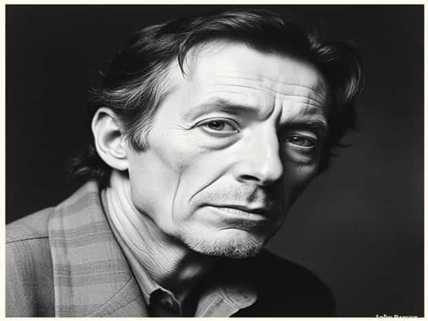 John Berger ? Ways Of Seeing