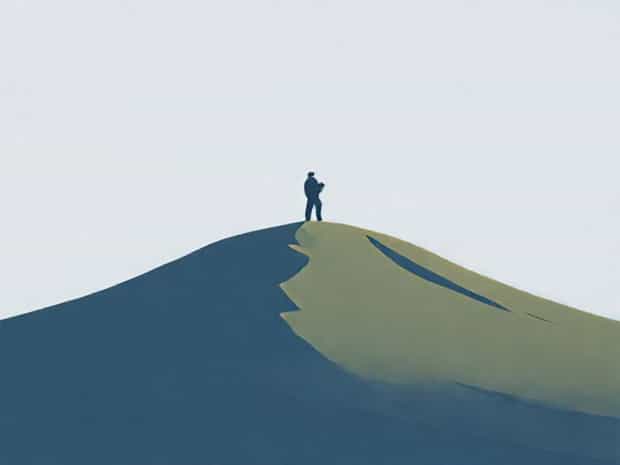 King Of The Hill Widescreen