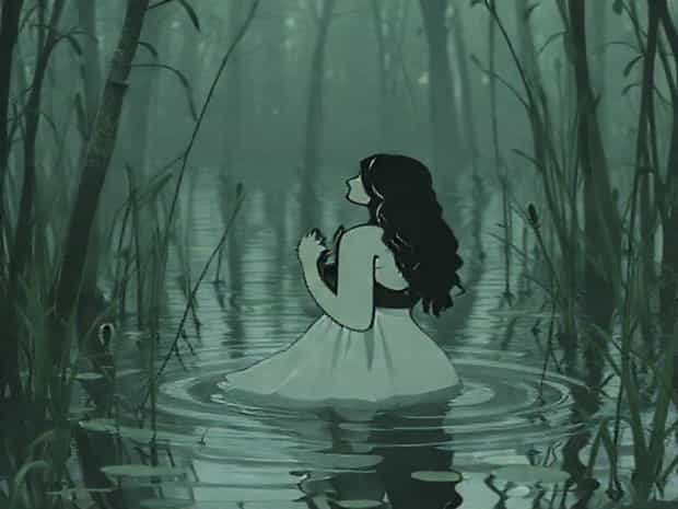 Last Romp In The Swamp Bachelorette