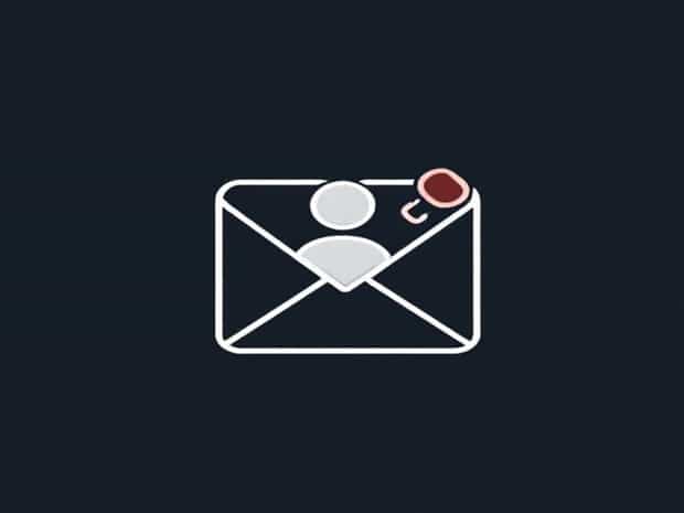 Letter Reporting Unprofessional Behavior