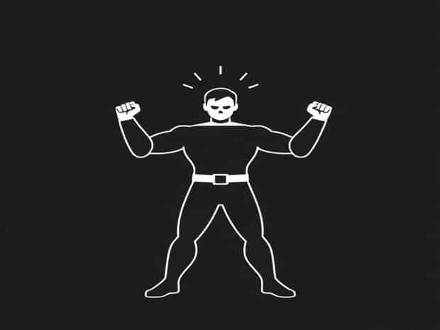 Meaning Of Assert Dominance