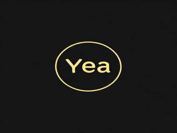 Meaning Of Yea In English