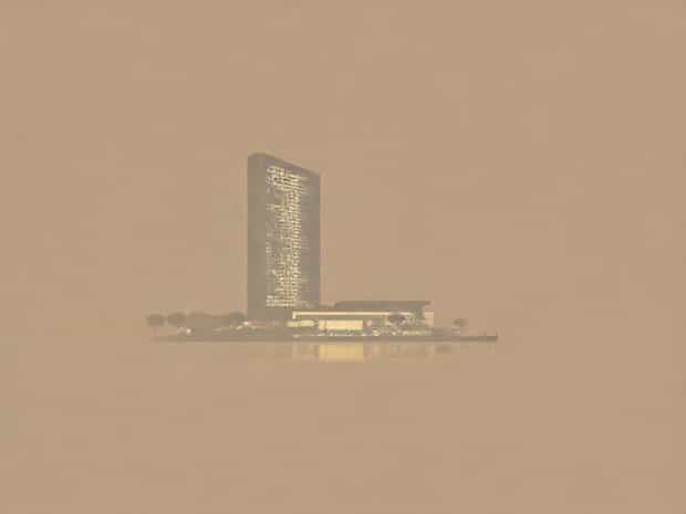 Mercure Suzhou Jinji Lake