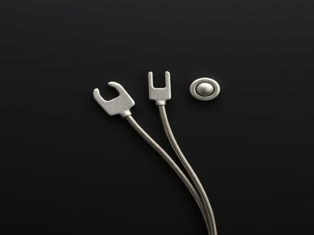 Metal Detectable Cable Ties