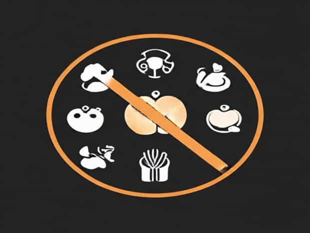 Methods To Prevent Rancidity