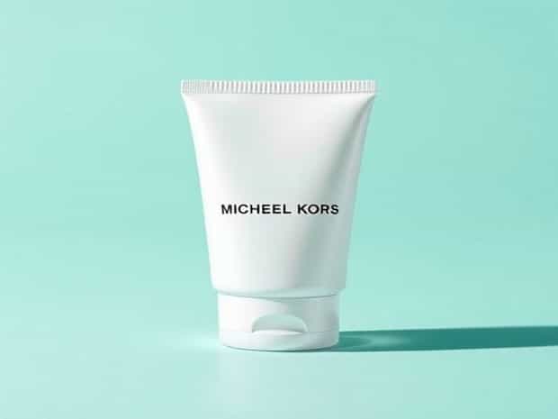 Michael Kors Indulgent Body Cream
