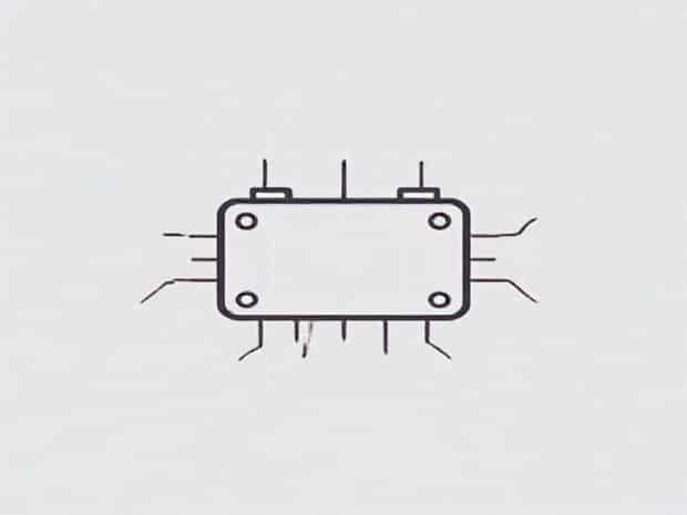 Micro Programmed Control Unit Diagram
