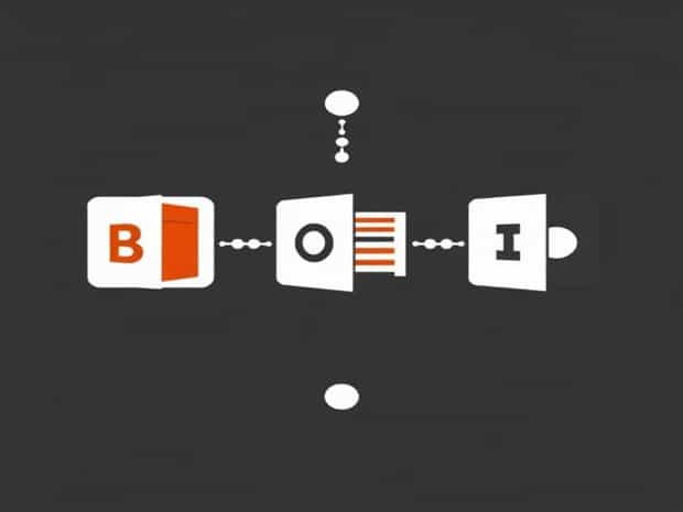 Microsoft Office Interconnect Is