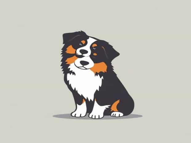 Mini Australian Shepherd For Adoption