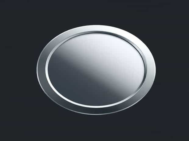 Mirror X Aluminum Cleaner