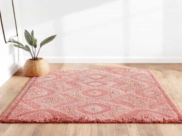 Miss Amara Washable Rug