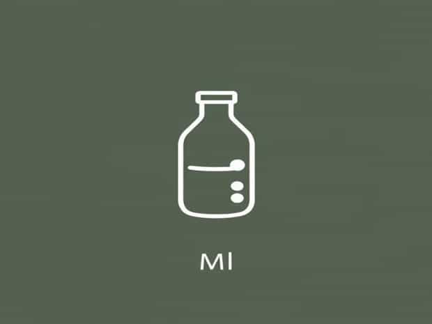 Ml To Fluid Ounces