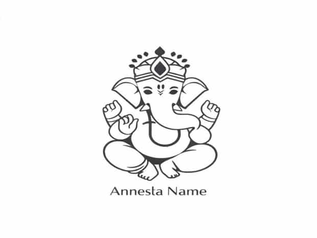 Modern Ganesha Names For Baby Boy
