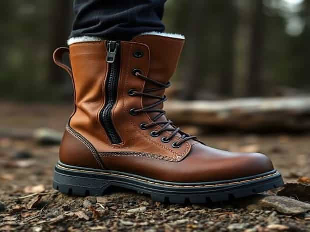 Mongrel Zipsider Boot Review