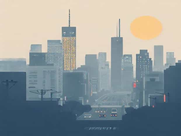 Most Polluted City In The World