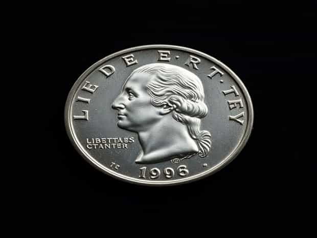Most Valuable Quarters In Circulation