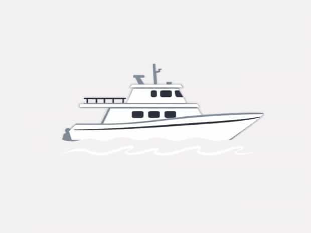 Motor Vessel Braveness Ais