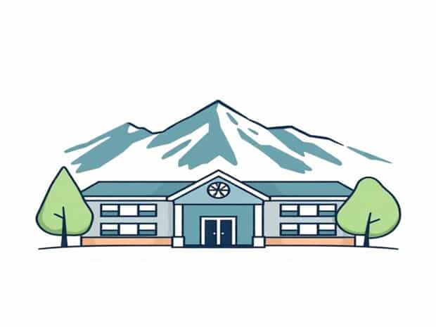 Mountain View Elementary School