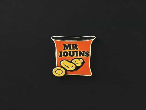Mr John'S Plantain Chips