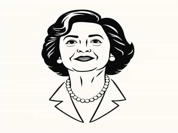 Mrs America Betty Friedan