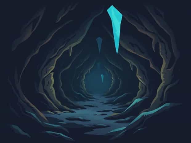 Mtg Cavern Of Souls