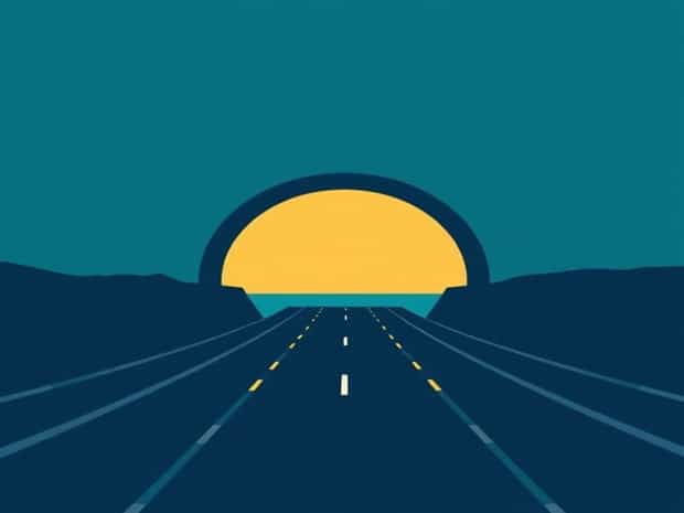 Mumbai Undersea Tunnel Opening Date