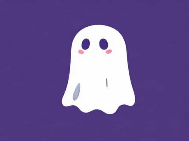 My Ghost Friend Susie