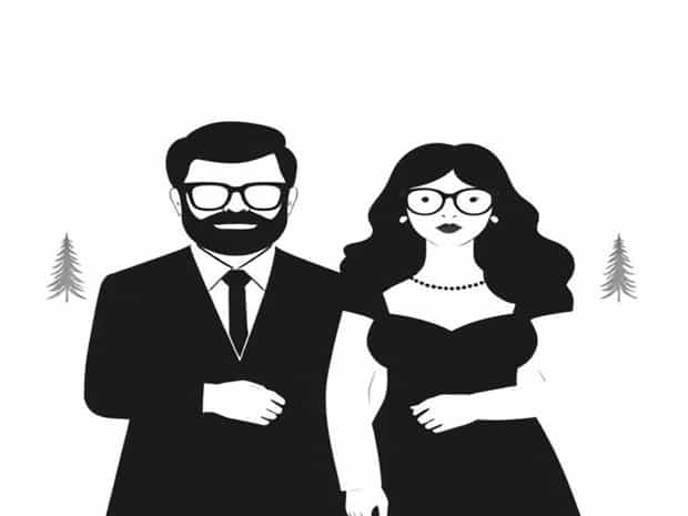 Novias De Leonard Hofstadter