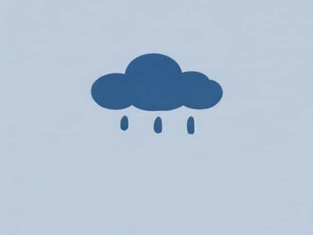 Other Words For Drizzly