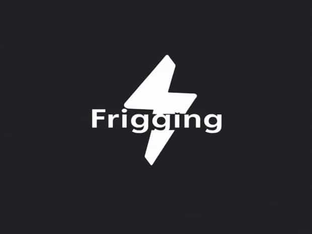 Other Words For Frigging