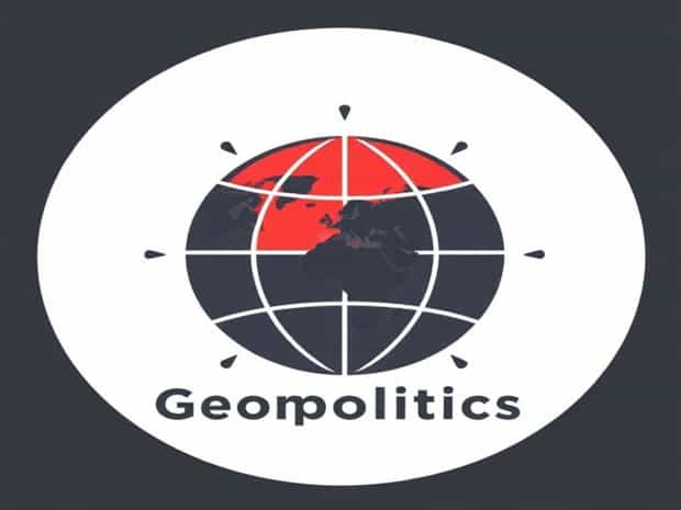 Other Words For Geopolitics