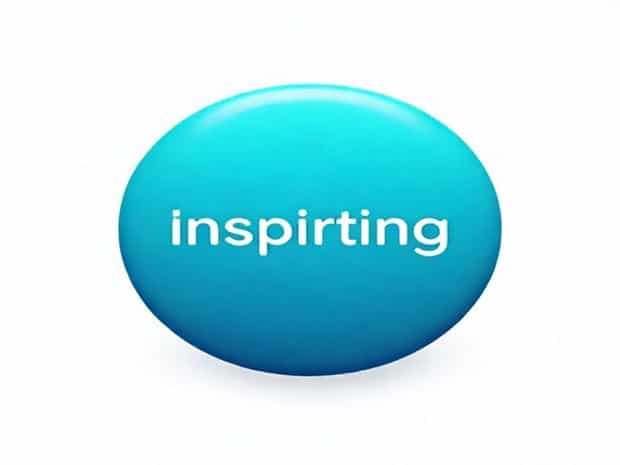 Other Words For Inspiring
