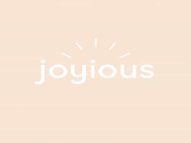 Other Words For Joyous