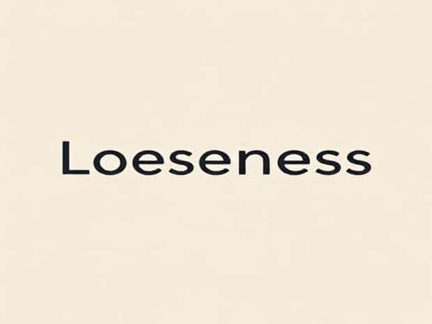 Other Words For Looseness
