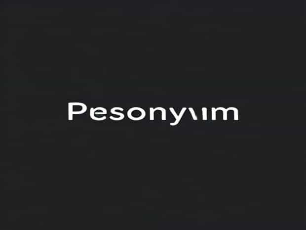 Other Words For Pseudonym