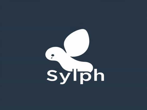 Other Words For Sylph