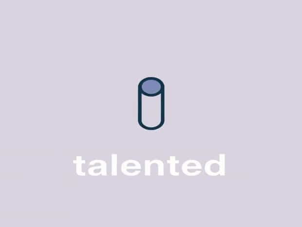 Other Words For Talented