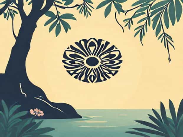 Pandora Beneath The Paradise