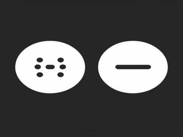 Persistent Vs Consistent Vs Insistent