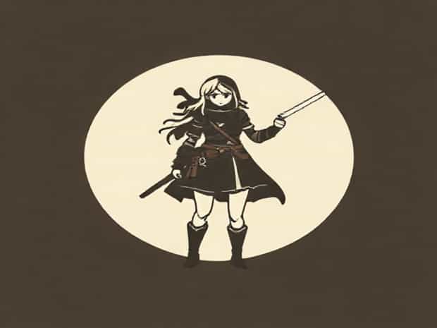 Ronya Fille De Brigand